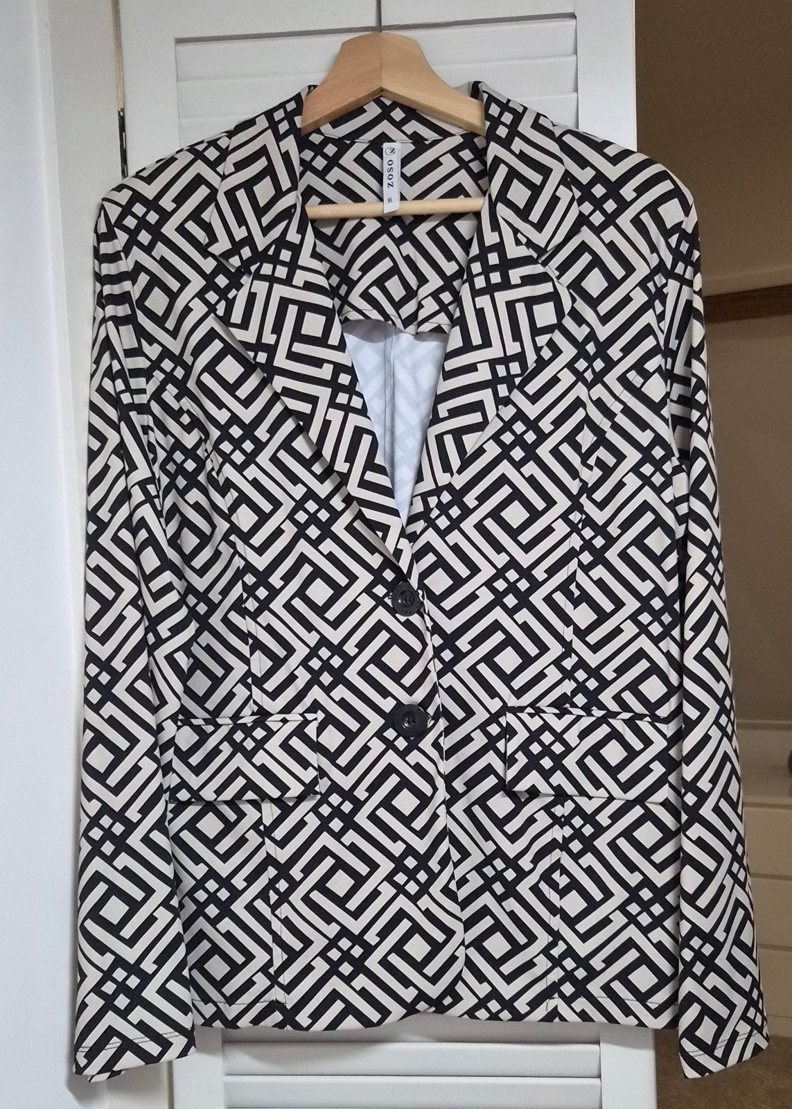 Zoso 2 delig pak, Kleding | Dames, &Co Woman, Ophalen of Verzenden, Zo goed als nieuw