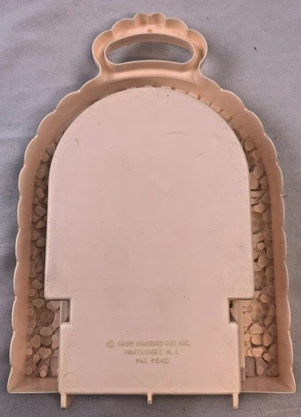 Charmkins Dufti's Jewellery Carry Case vintage Hasbro 1983, Coolsingel 104, 3011 AG Rotterdam, Netherlands, Verzenden, Zo goed als nieuw