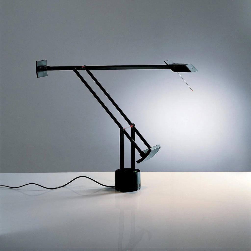 Tizio 50, Ophalen of Verzenden, Zo goed als nieuw, Minder dan 50 cm