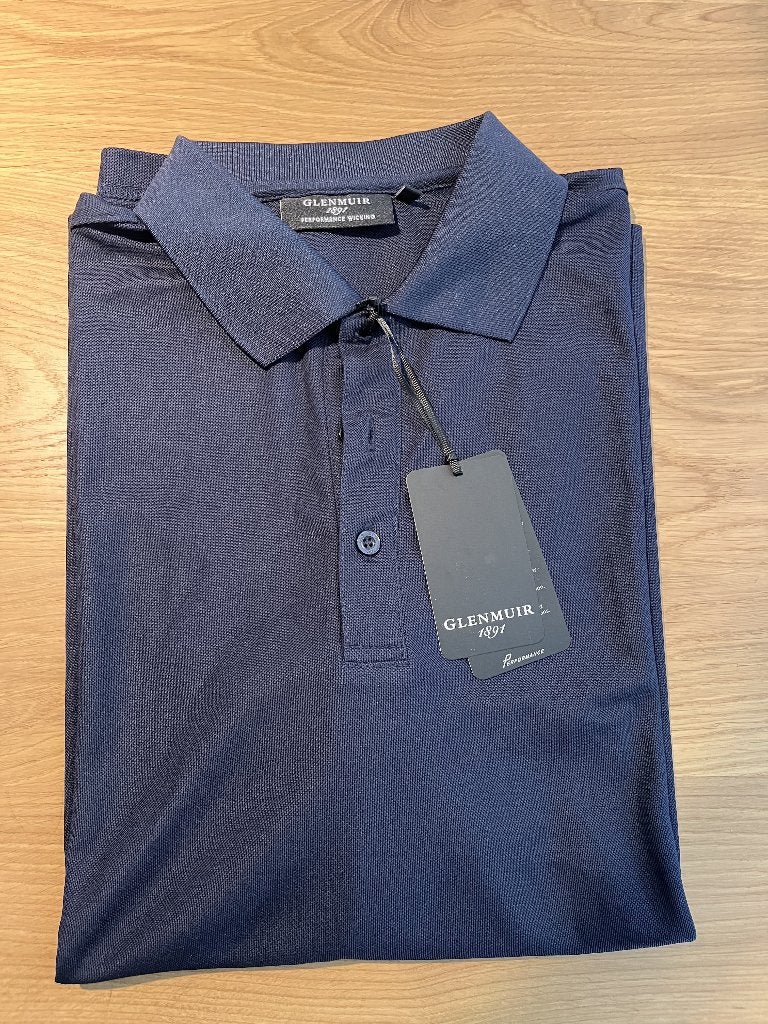 Glenmuir heren polo, Overige merken, Centurionbaan 10 3769 AV Soesterberg, Info@golfersworld.nl, Nieuw
