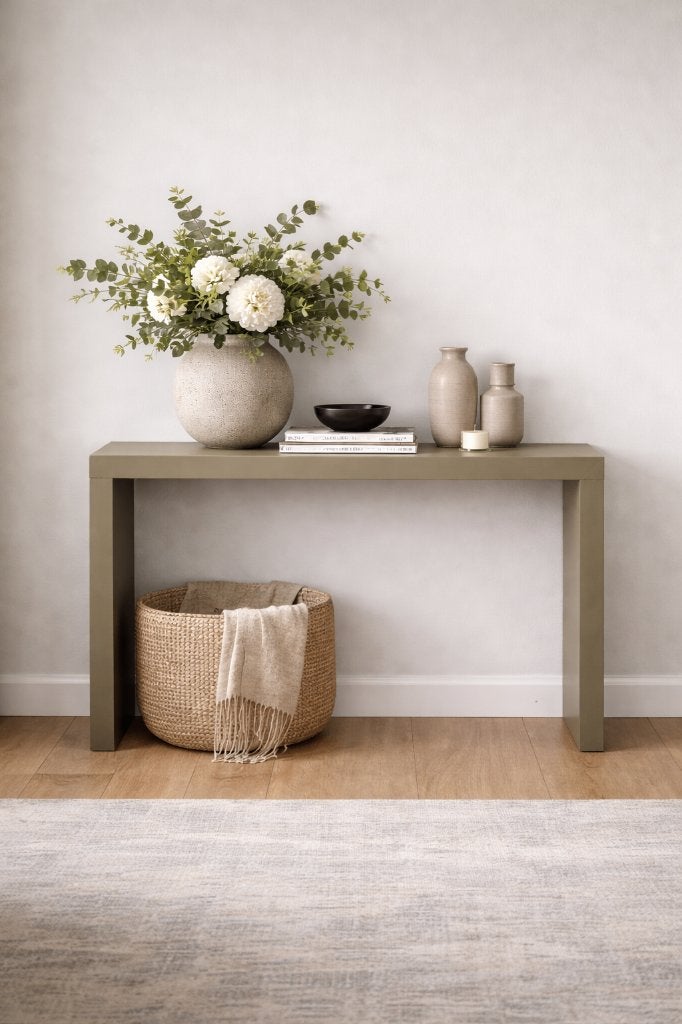 sidetables op maat gemaakt | sidetable | wandtafel opmaat, Ophalen of Verzenden, Nieuw, 25 tot 50 cm, Rechthoekig
