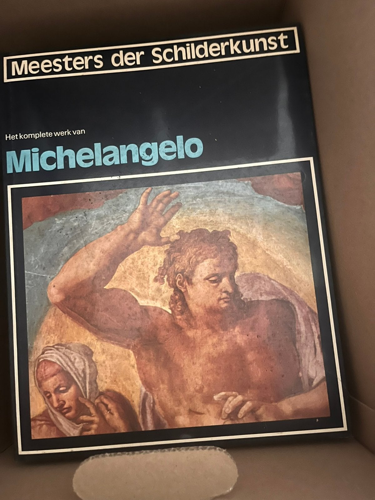 Boeken: 29 x Meesters der schilderkunst, Diverse auteurs, Schilder- en Tekenkunst, Ophalen, Gelezen