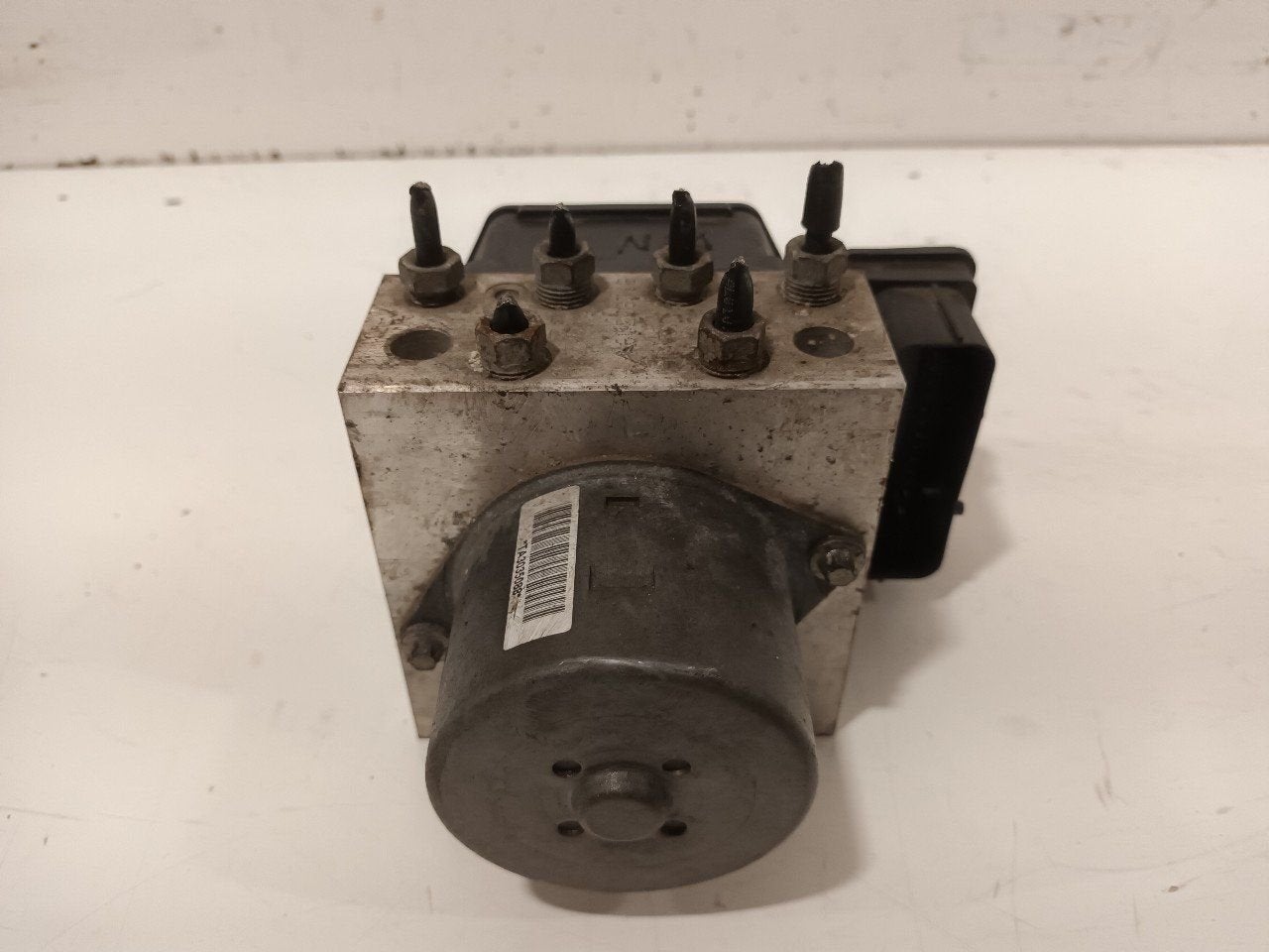 Abs pomp Mini Mini, Onderdelen@venauto.nl, Van der Ven Autorecycling B.V., Gebruikt, Ettenseweg 76, 4706 PB Roosendaal, The Netherlands