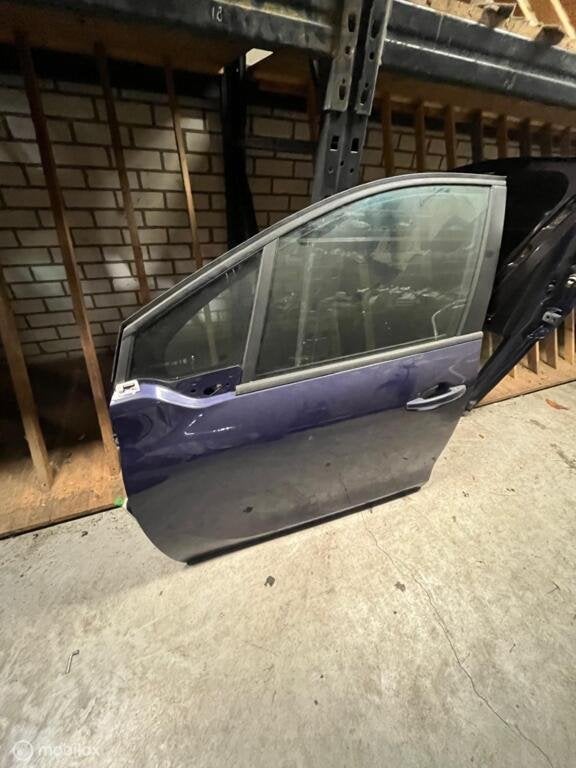 208 plaatwerk, koelerpakket, achteras, lampen, zie foto's !!, Auto-onderdelen, Gebruikt, Ophalen of Verzenden, Peugeot, Peugeot