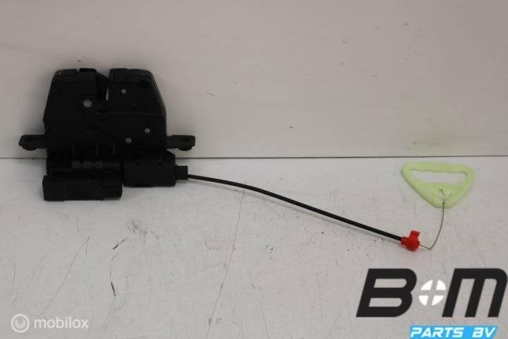 Achterklepslot BMW 5-Serie F10 7224054, Gebruikt