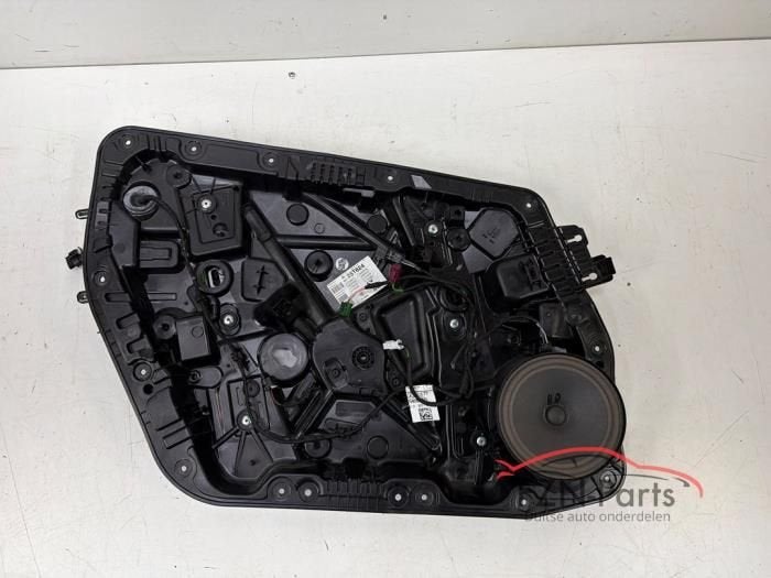 Mercedes-Benz W177 A-Klasse Ruitmechaniek met Speaker, Ophalen of Verzenden, Gebruikt