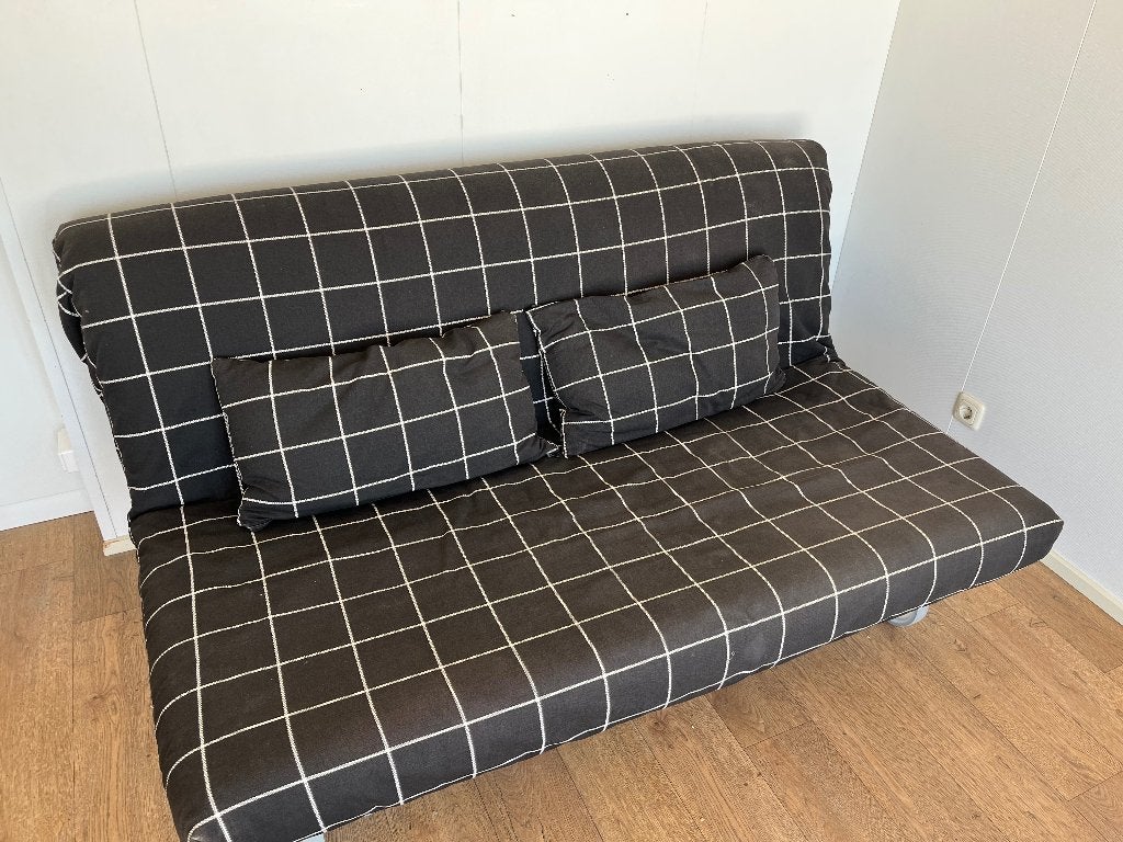 IKEA PS slaapbank - gratis op te halen, Huis en Inrichting, Ophalen, Gebruikt, Tweepersoons, 200 cm