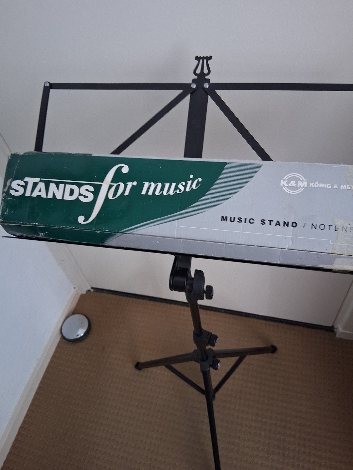 bladmuziek standaard nieuw!, Ophalen, Nieuw