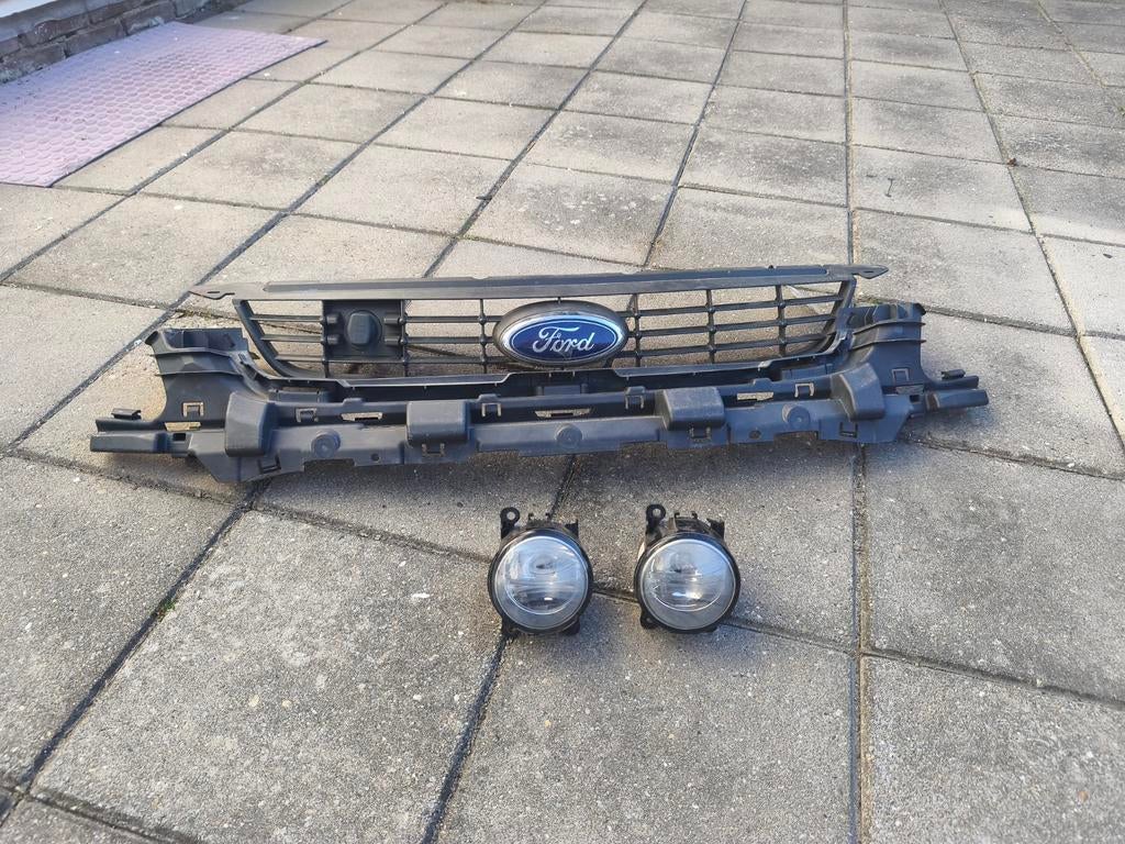 Ford Focus onderdelen, Ophalen of Verzenden, Ford