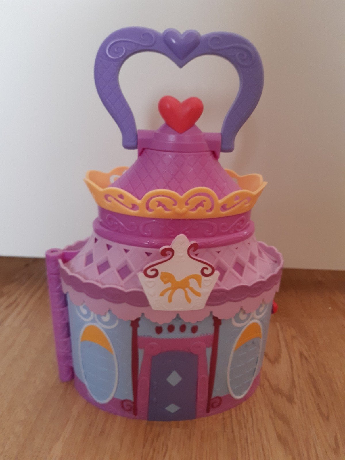 MLP: Rarity's Booktique, Kinderen en Baby's, Speelgoed | My Little Pony, Zo goed als nieuw, Ophalen of Verzenden