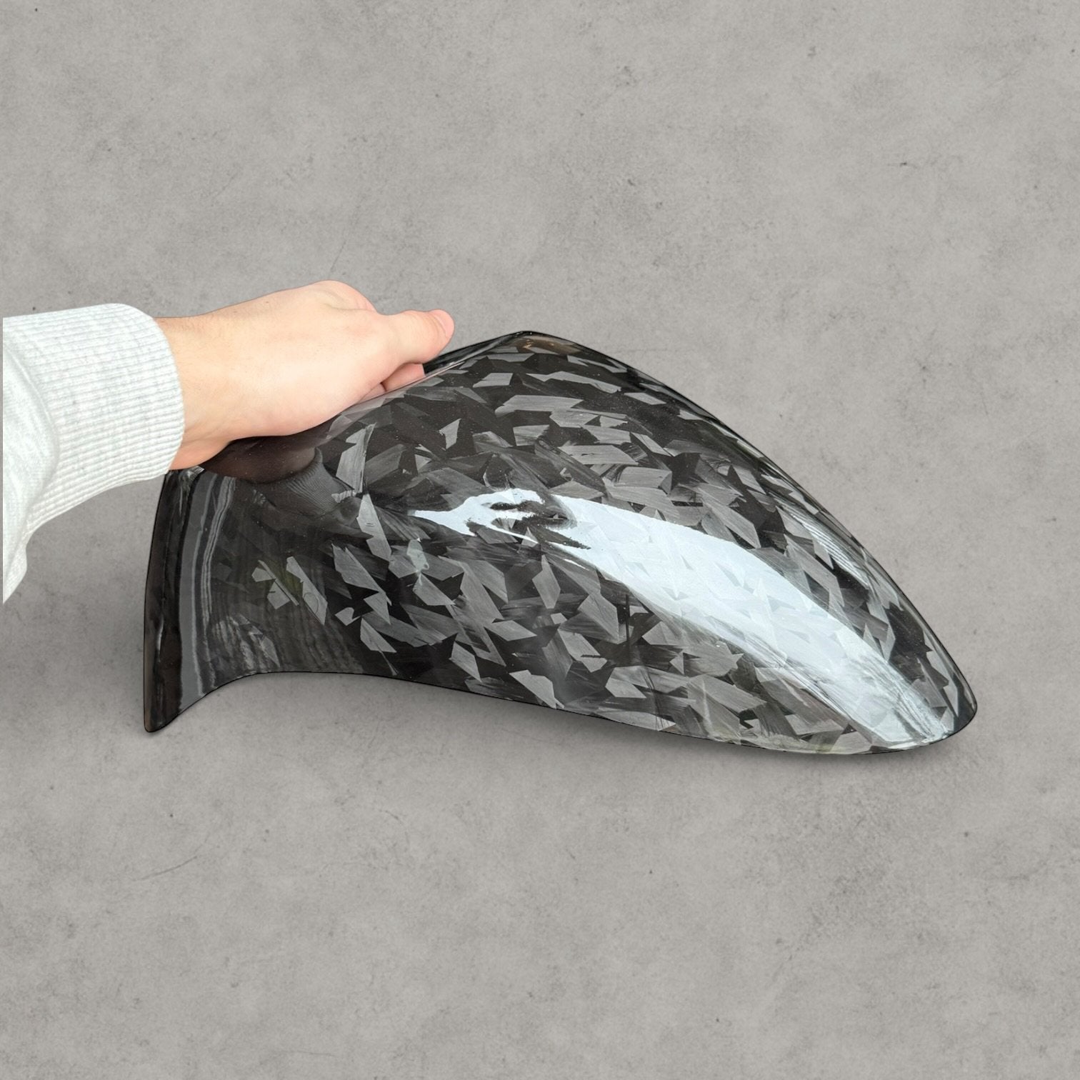 Forged carbon sp set piaggio zip, Ophalen of Verzenden