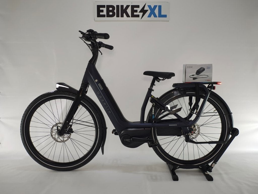 DEMO! Gazelle Avignon C8 Bosch Active Line Plus MM 500Wh!, Niet ingevuld, Niet ingevuld, Niet ingevuld