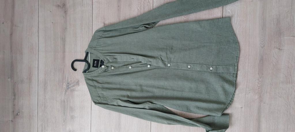 Kledingpakket heren S/M - Diverse merken en stijlen, Kleding | Heren, Ophalen of Verzenden, Gedragen, Maat 48/50 (M)