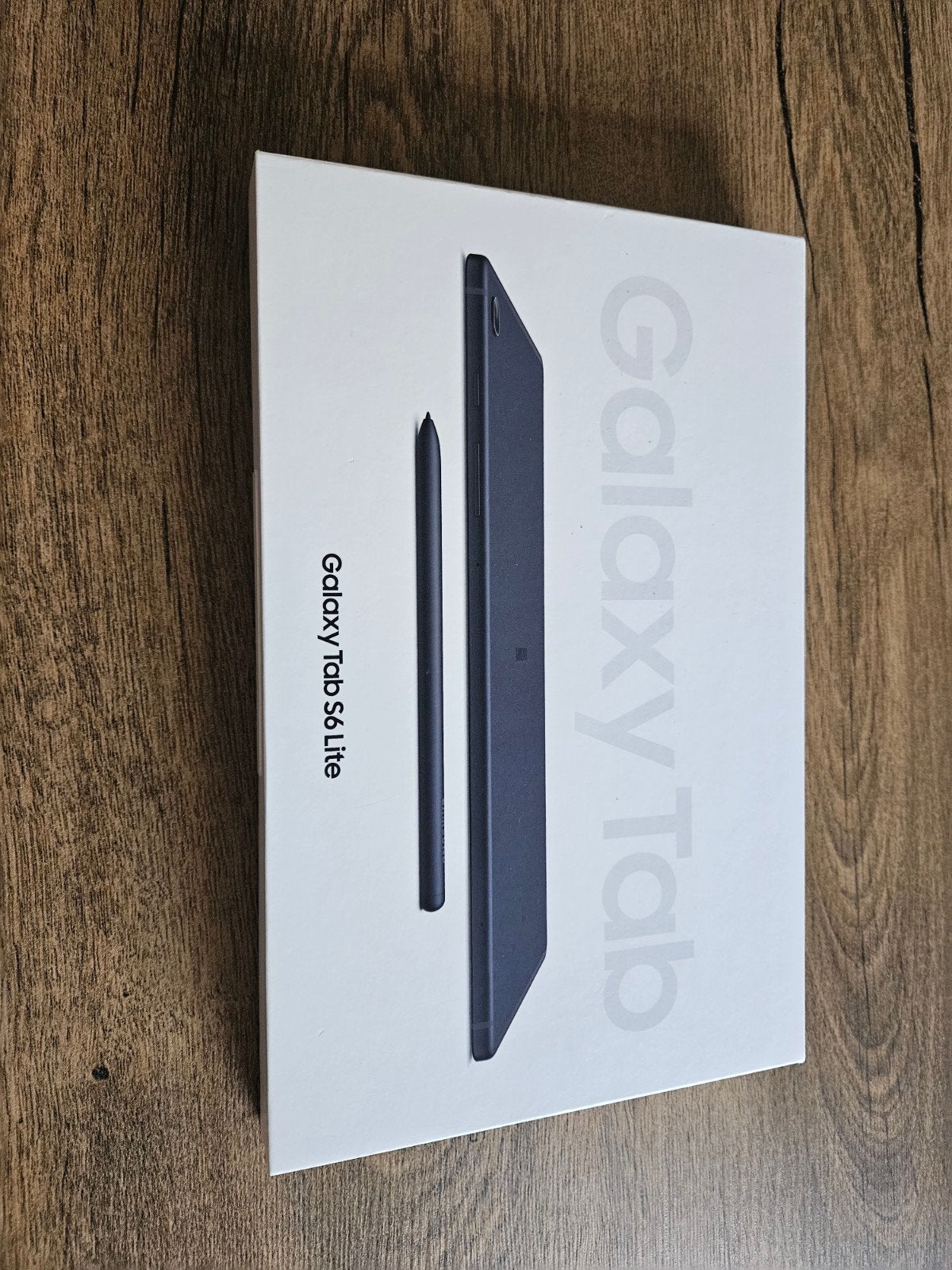 Samsung Galaxy Tab S6 Lite - Perfecte Tablet!, 10 inch, Uitbreidbaar geheugen, Ophalen of Verzenden, Zo goed als nieuw