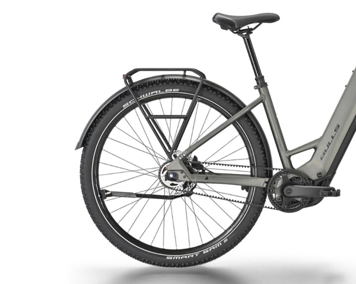 Bulls Iconic Evo Belt 29, 800 Wh Dames Adviesprijs: € 4899, -, -, Nieuw, -