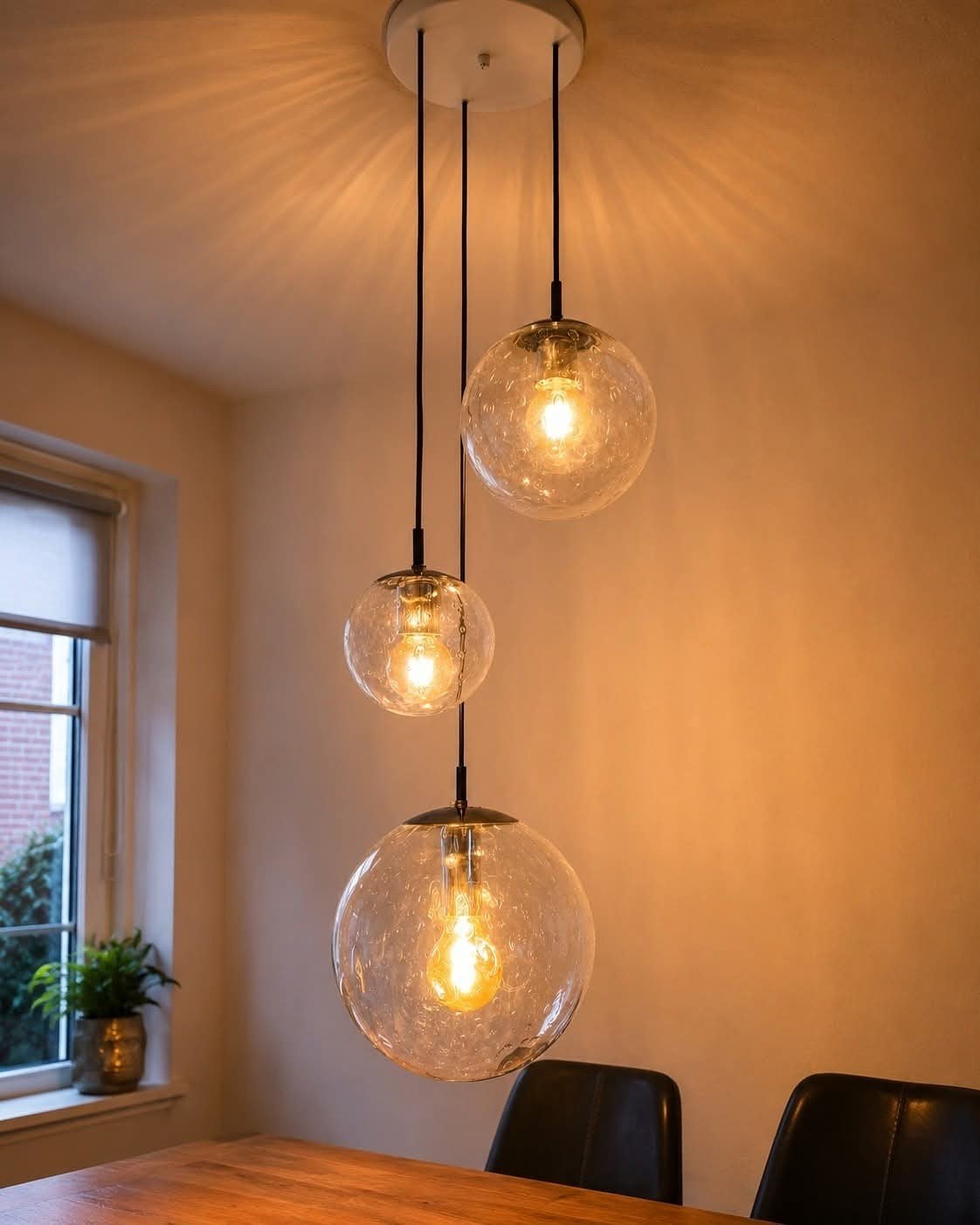 RAAK Amsterdam teardrop, Huis en Inrichting, Ophalen of Verzenden, Glas