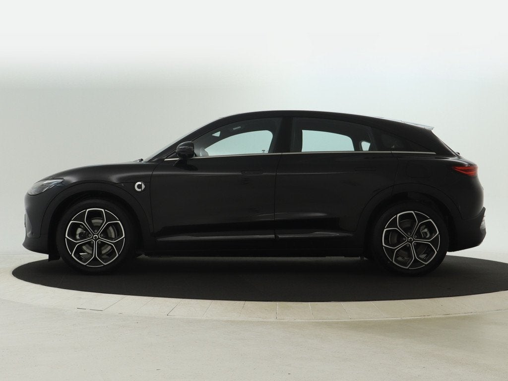 Smart #3 Pro 49 kWh | Dodehoekdetectie | Apple CarPlay/Andro, Auto's, Smart, Automaat, 1780 kg, Zwart, Zwart
