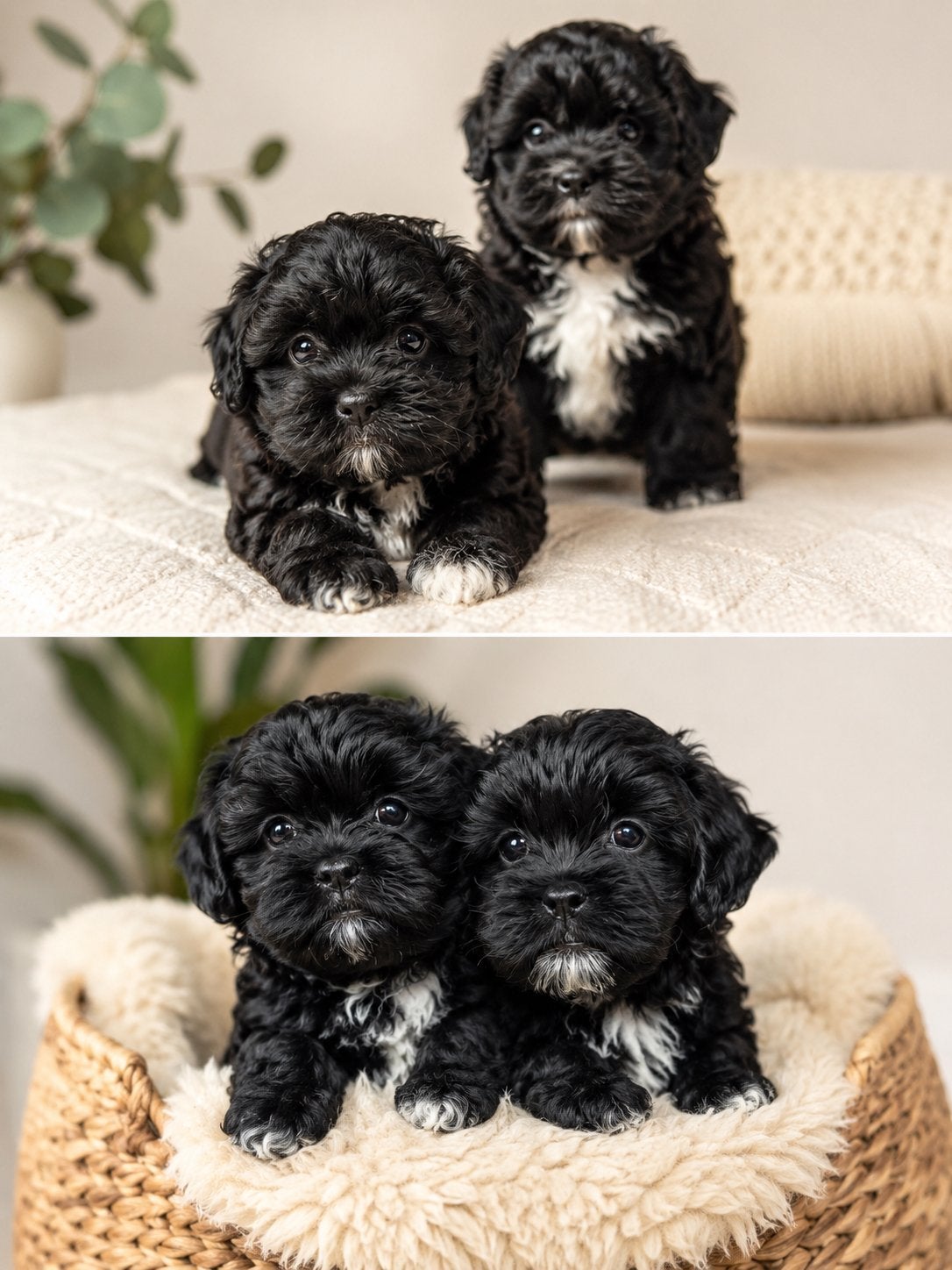 Maltipoo pups te koop, Dieren en Toebehoren, Honden | Chihuahua's en Gezelschapshonden, Parvo, Overige rassen, 8 tot 15 weken