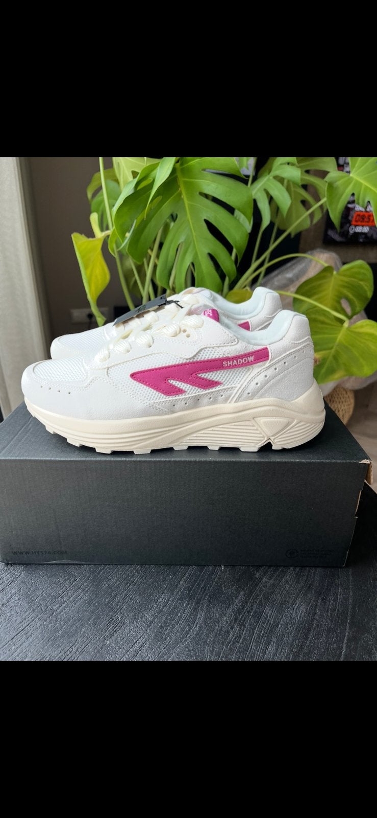 Hi-Tec HTS Shadow 40, Overige kleuren, Nieuw, Ophalen of Verzenden, Sneakers of Gympen