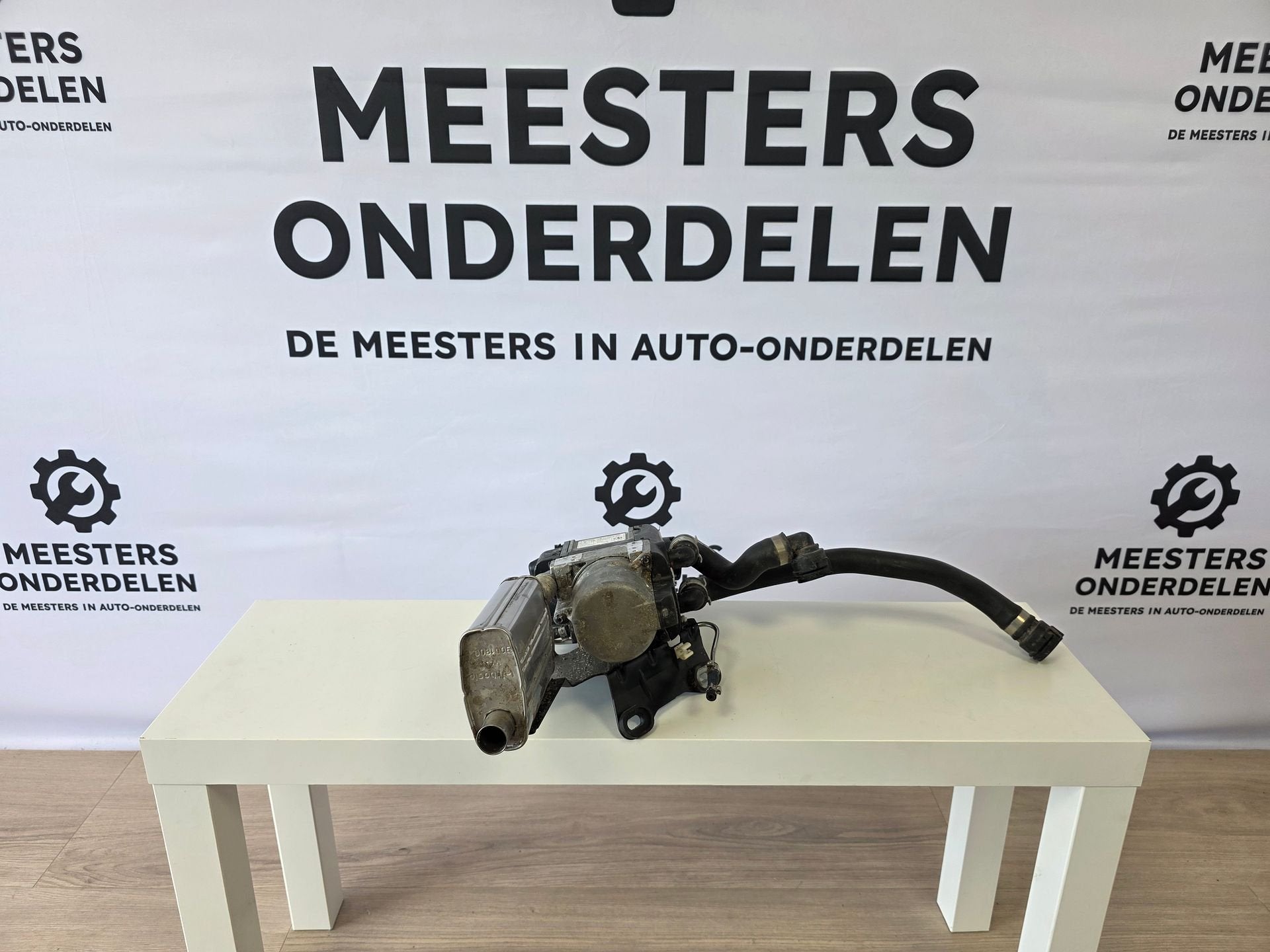 Mercedes GLE GLS Standkachel Webasto A1675003402, Auto-onderdelen, Ophalen, Gebruikt, -, -