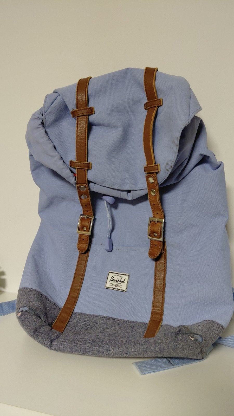 Herschel rugtas, Ophalen of Verzenden, Overige merken, 30 tot 45 cm