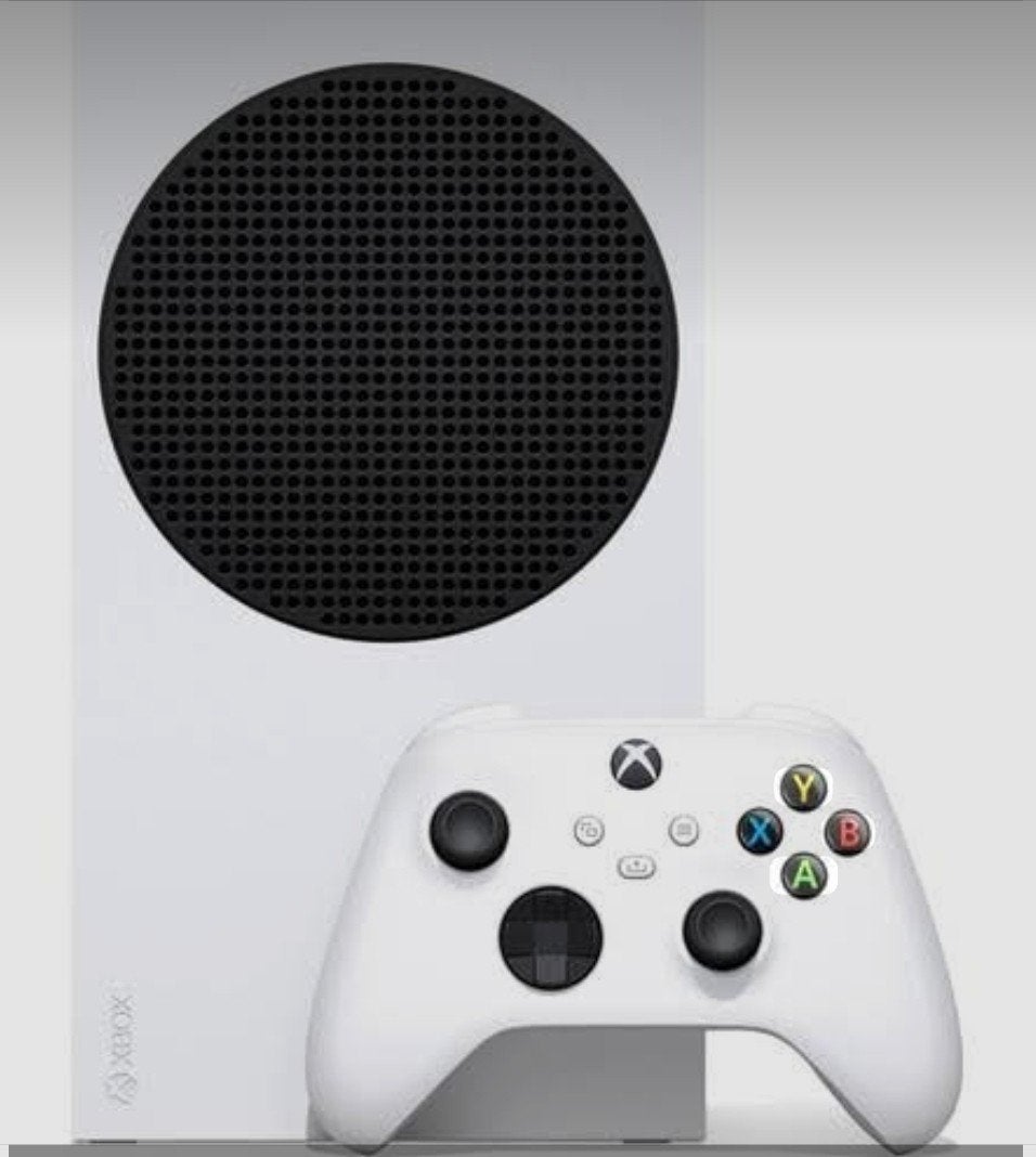 Xbox Series S - Refurbished. Ruilen of kopen!!!, Ophalen of Verzenden, Refurbished, Xbox Series S