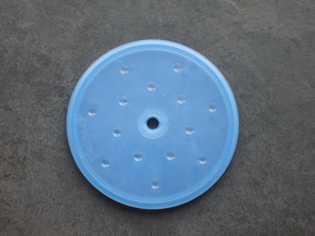 Opbergdoosje voor cd/dvd 4x € 0,50 p. st., Ophalen of Verzenden, Zo goed als nieuw, Overige typen
