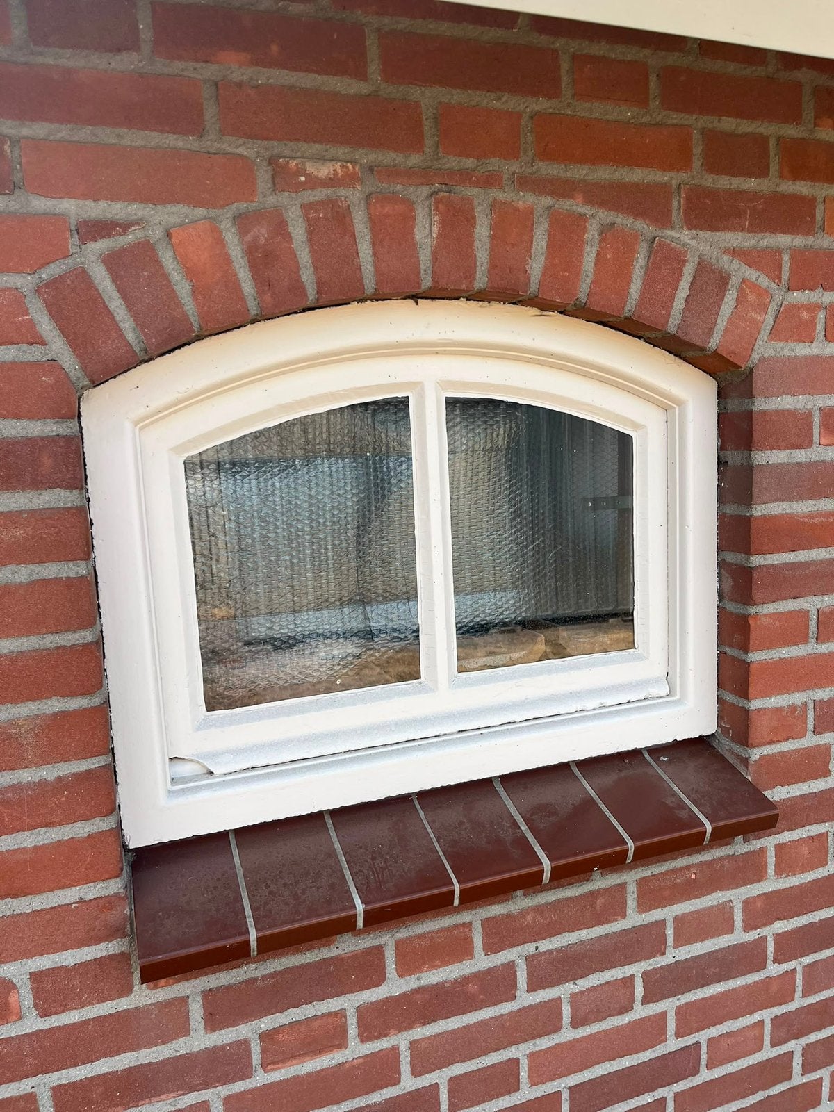 6 Stalramen, Doe-het-zelf en Verbouw, Kozijnen en Schuifpuien, Ophalen, Minder dan 75 cm, Raamkozijn, Zo goed als nieuw