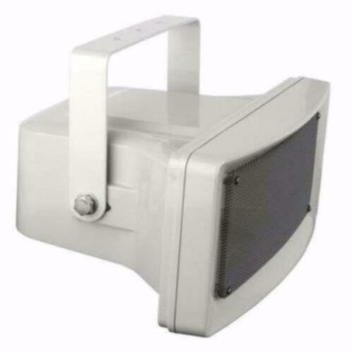 100 Volt Muziek Hoorn Speaker 30 Watt Dap MHS30S, Overige merken, ., Overige typen, Nieuw
