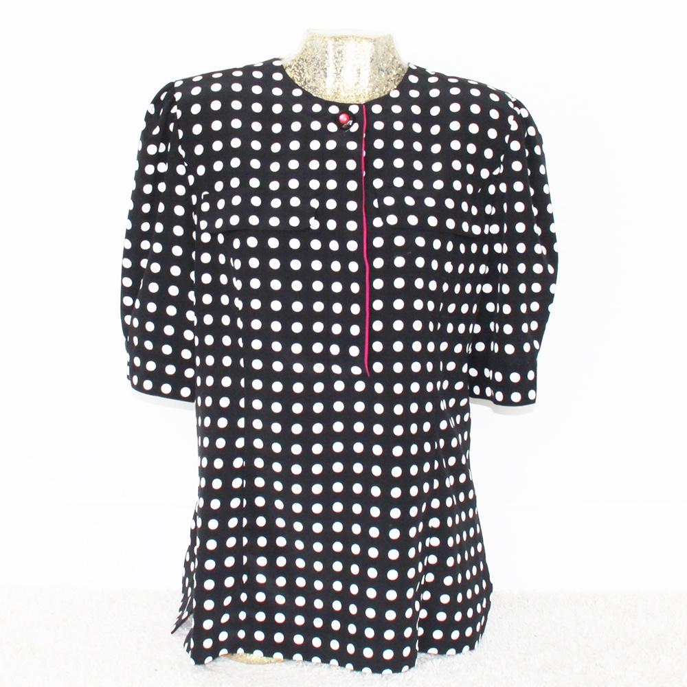 Prachtig Avantgarde Truitje (Maat 40) - 13 € 25,-, Kleding | Dames, Truien en Vesten, Zo goed als nieuw, Maat 38/40 (M), Overige kleuren