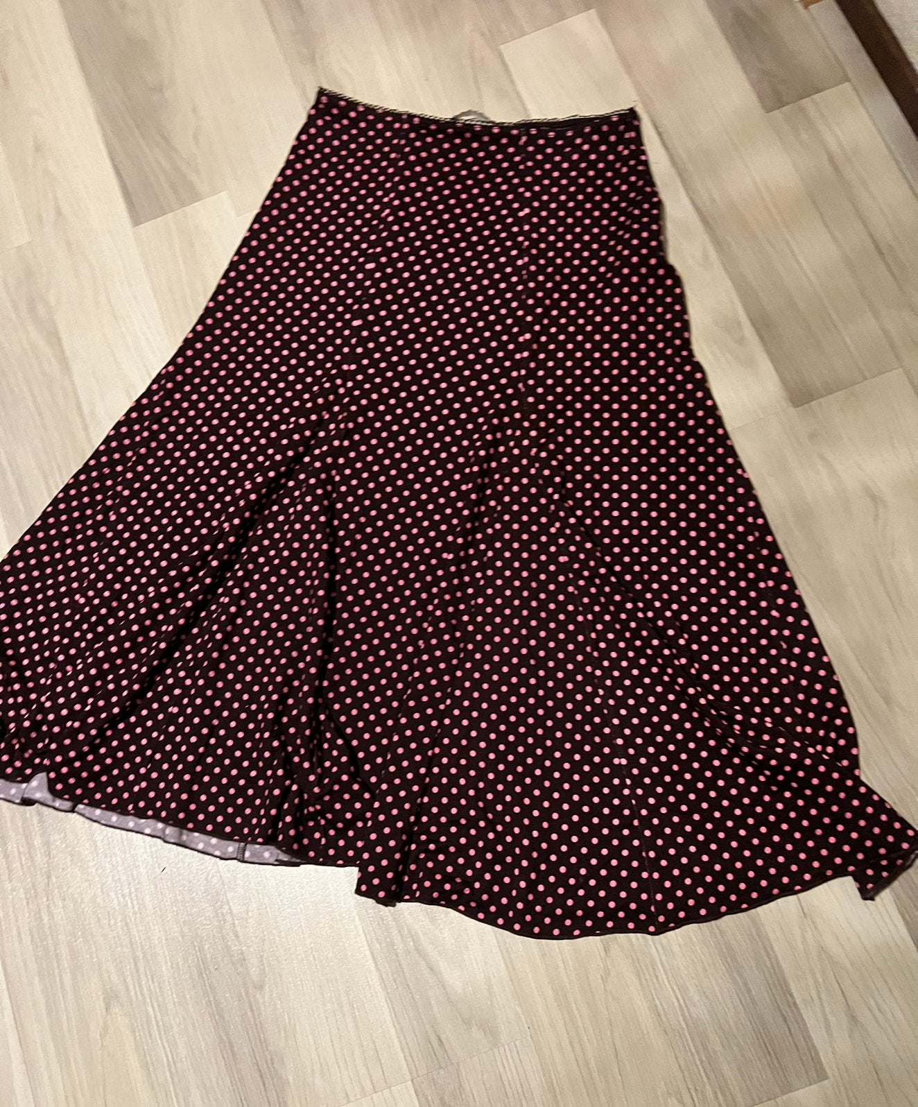 Rok maat s nieuw, Kleding | Dames, Rokken, Bruin, Nieuw, Ophalen of Verzenden, Maat 36 (S)