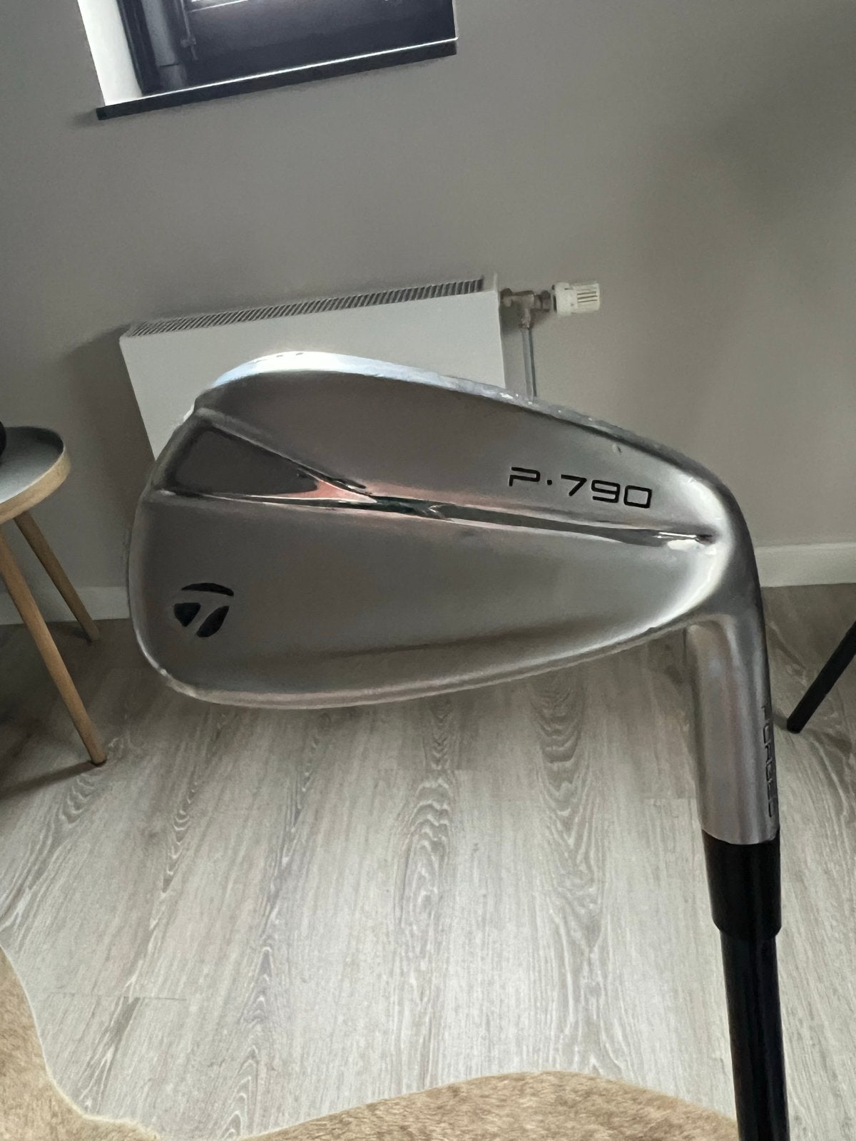 TaylorMade P-790 Approach Wedge - Fujikura Ventus 6-R