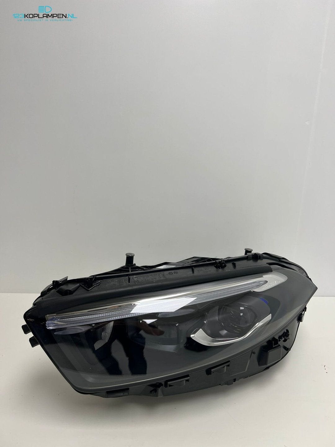 Mercedes W177 A Klasse facelift Multibeam Led koplamp links, Ophalen, Gebruikt, -, -