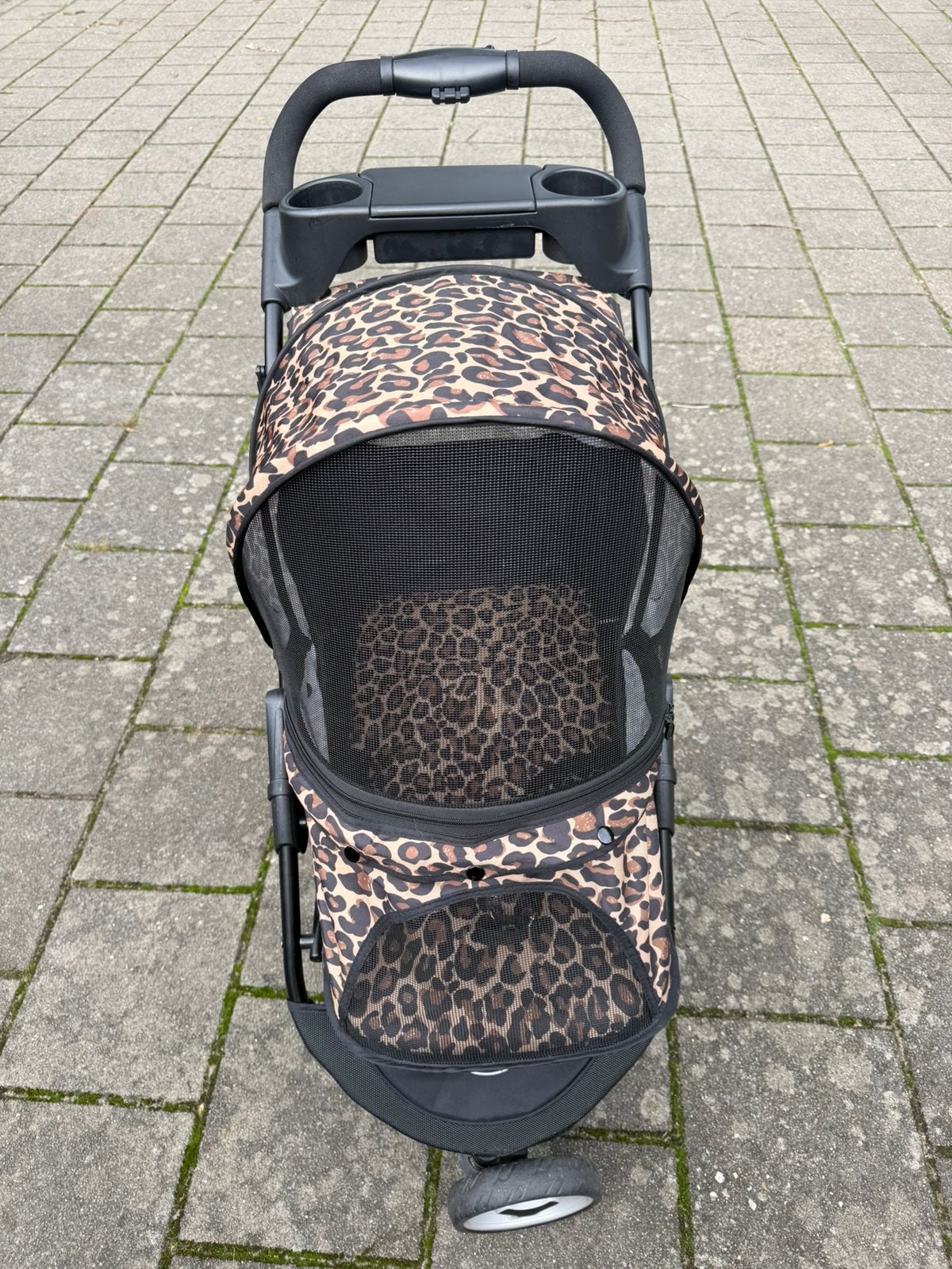Mooie InnoPet honden buggy, Dieren en Toebehoren, Ophalen, Zo goed als nieuw