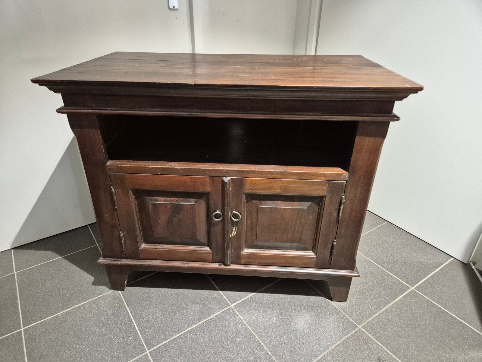 tv meubel, Ophalen, Onbekend, Onbekend, 25 tot 50 cm