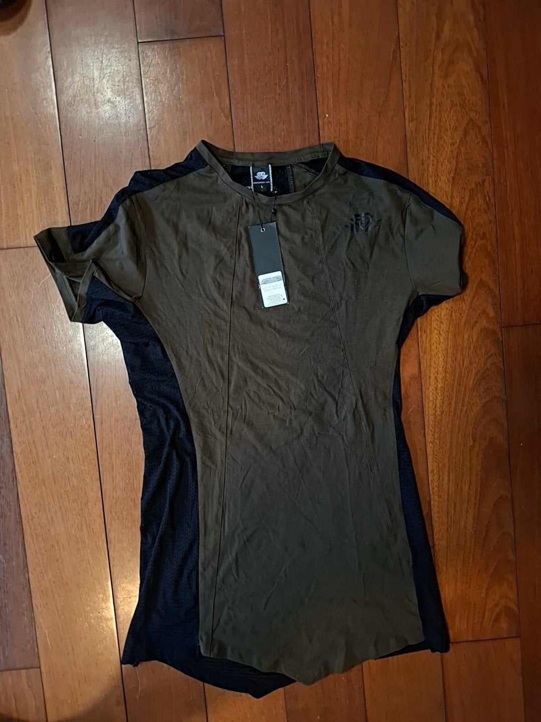 Body Engineers T-shirt Maat L, Maat 52/54 (L), Body Engineers, Nieuw, Ophalen of Verzenden