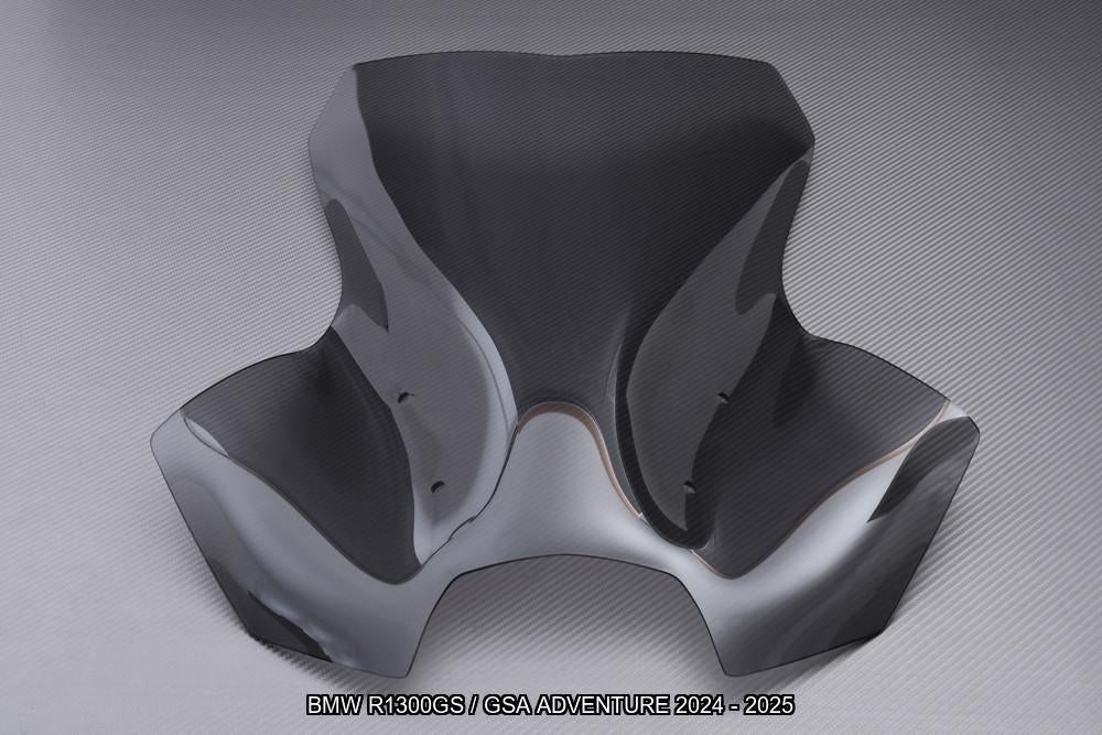 Windscherm BMW R1300GS R1300GSA ADVENTURE 2024 2025, Ophalen of Verzenden, Nieuw