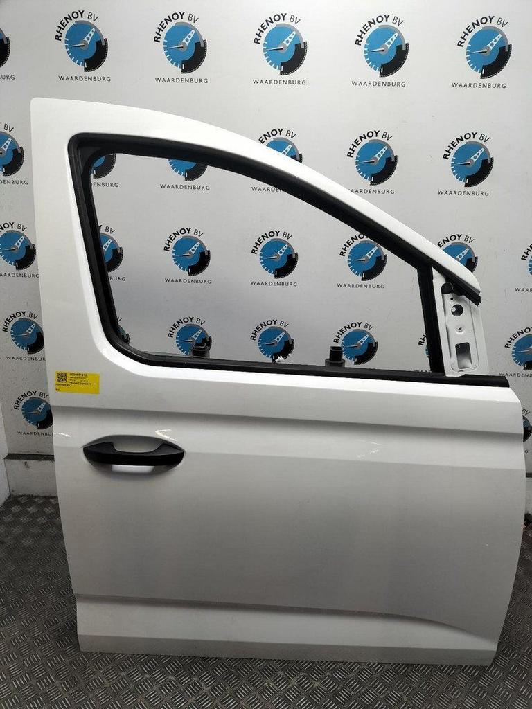 FORD TRANSIT CONNECT SKN TREND PORTIER RV 2024, Gebruikt, Deur, Ophalen of Verzenden, ARN erkend