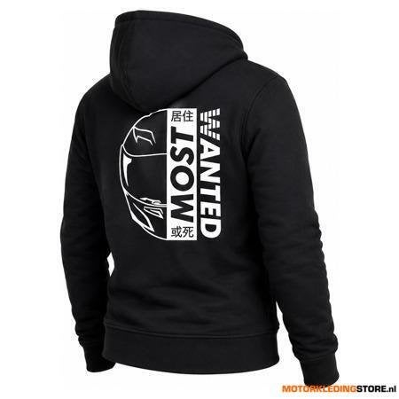 Fast Lane Customz Most Wanted Hoodie, Zwart, Ophalen of Verzenden, Nieuw met kaartje