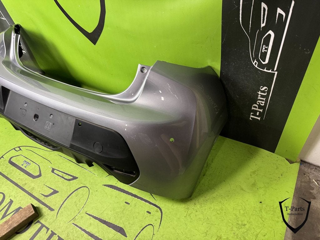 peugeot 208 achterbumper bumper PDC, Taurusavenue 1
2132 LS  Hoofddorp, NL, Gebruikt, Contact.group@renault.com, Stellantis N.V.