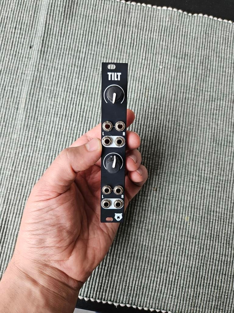 Eurorack: Bear Modules mixer, adsr, etc, Ophalen of Verzenden, Zo goed als nieuw, Overige merken
