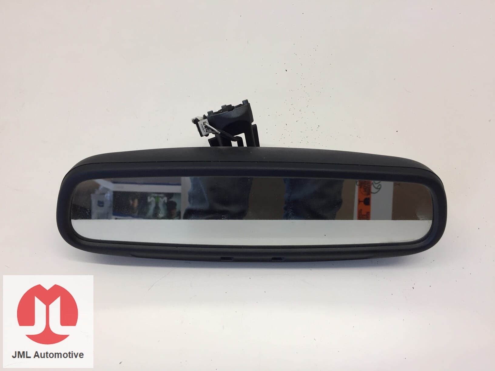 BINNENSPIEGEL FORD C-MAX, Auto-onderdelen, Spiegels, Gebruikt, -, -, Ophalen of Verzenden