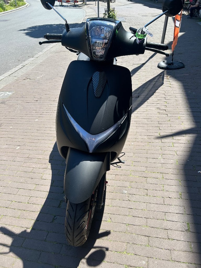 La souris valexim NIEUW, Nieuw, Benzine, Ophalen, Overige merken