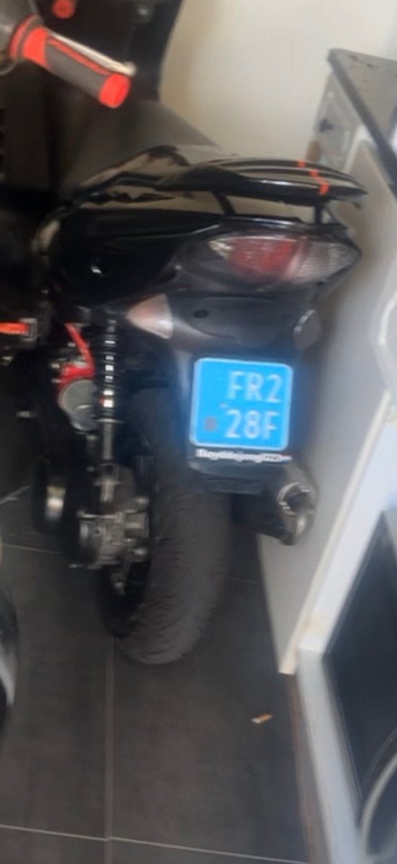 peugot speedfigt 2, Ophalen of Verzenden, Zo goed als nieuw, Benzine, Overige modellen