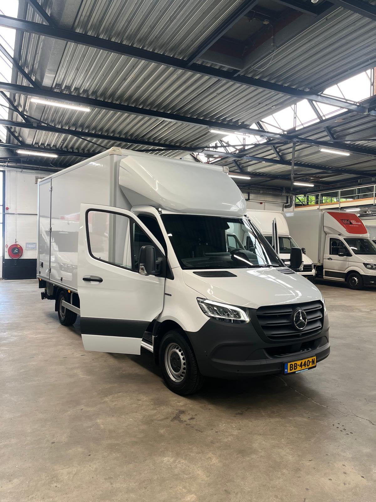 Charters - B/BE Chauffeurs gezocht!, 33 - 40 uur, Overige niveaus, Starter, Overige vormen