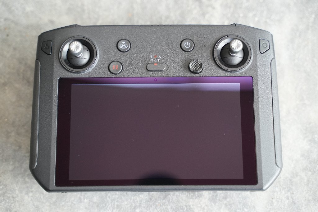 DJI RM500 Smart Controller, Ophalen of Verzenden, Zo goed als nieuw