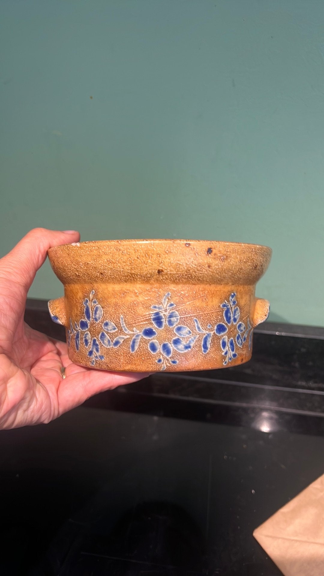 Laatste kans! Stenen pot, Ophalen of Verzenden