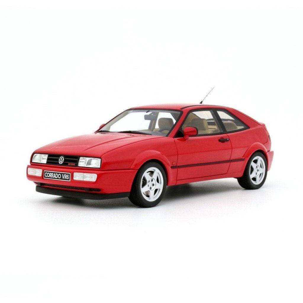 1/18 Volkswagen Corrado VR6, Ophalen, Nieuw, Auto, OttOMobile