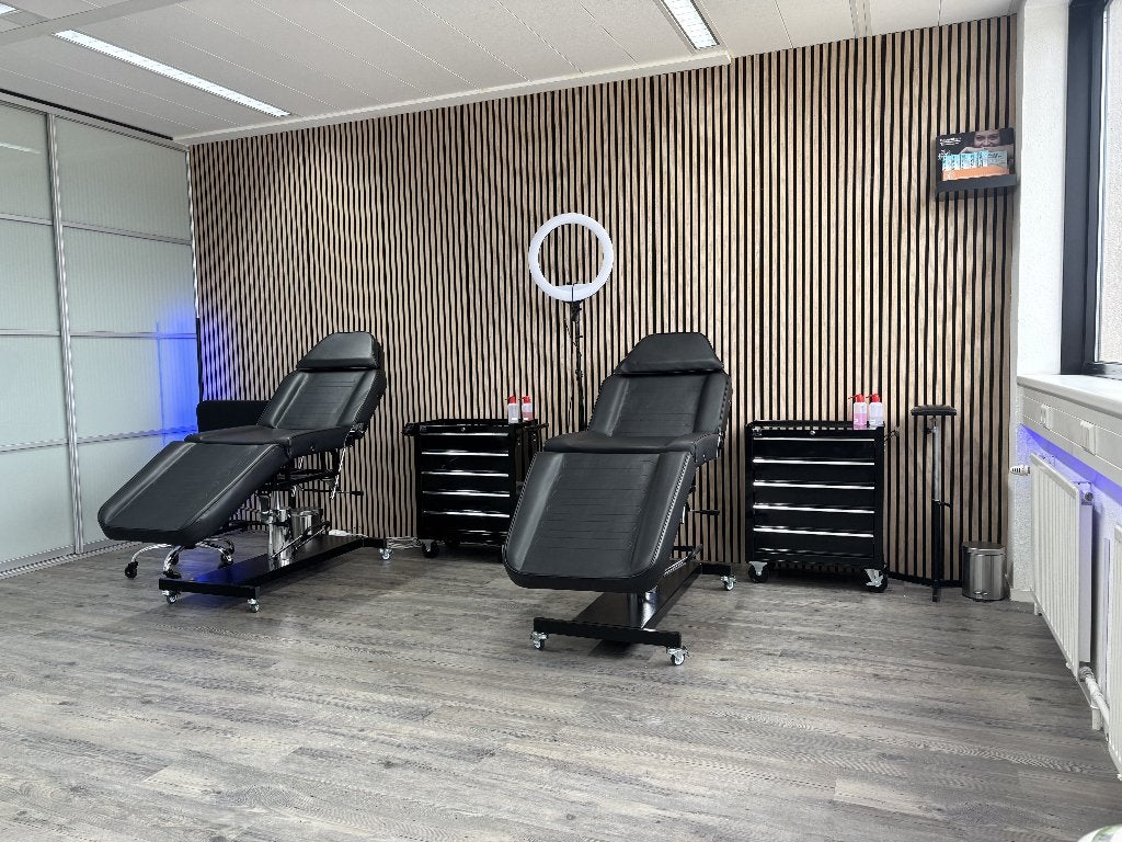 Werkplek te Huur – PMU & Tattoo Artiesten!, 20 tot 35 m², Rotterdam