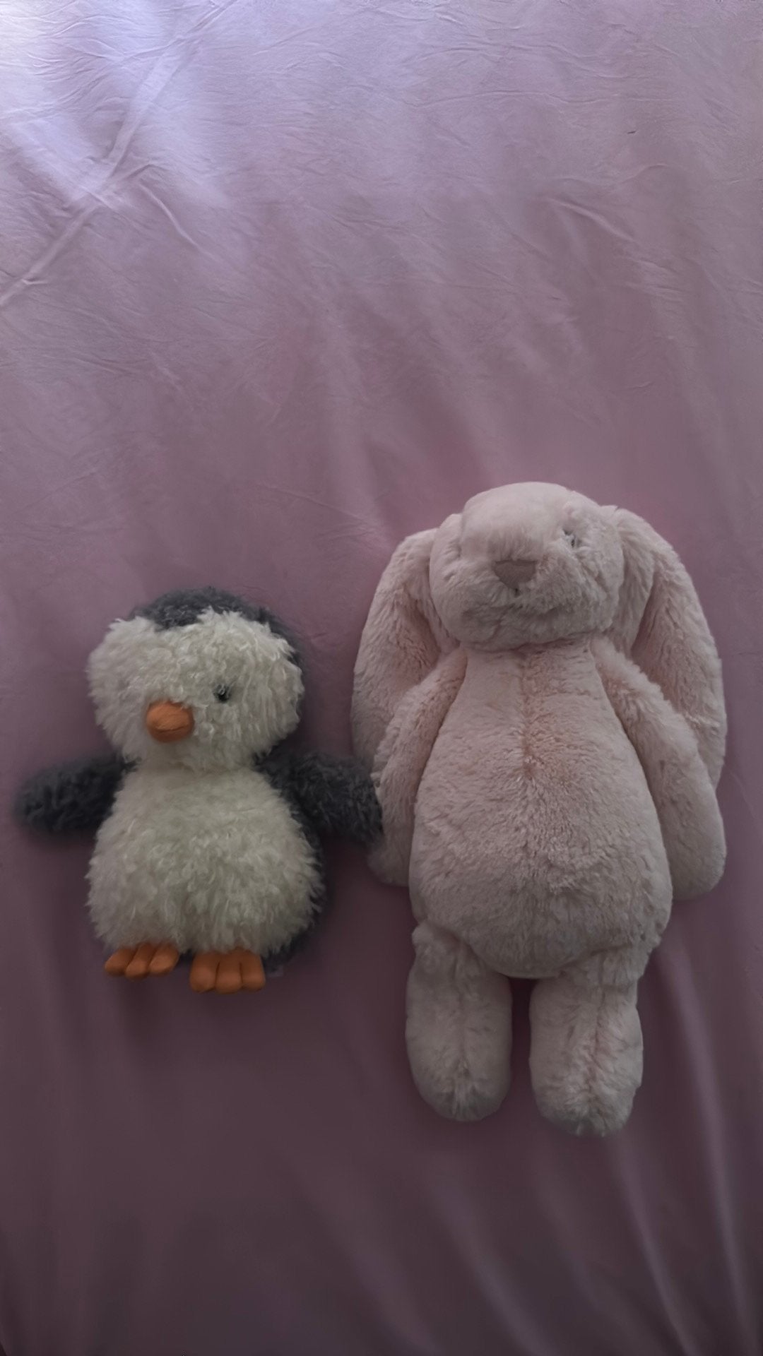 jellycat, Ophalen, Zo goed als nieuw, Stoffen beer, Overige merken